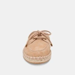 HATIE FLATS BAMBOO SUEDE(Hatie Flats Bamboo Suede) -Dolce Vita Shop DOLCEVITA FLATS HATIE BAMBOOSUEDE 04