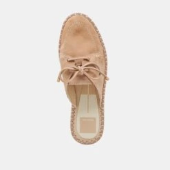 HATIE FLATS BAMBOO SUEDE(Hatie Flats Bamboo Suede) -Dolce Vita Shop DOLCEVITA FLATS HATIE BAMBOOSUEDE 06