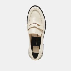HILLY LOAFERS IVORY COIN(Hilly Loafers Ivory Coin) -Dolce Vita Shop DOLCEVITA FLATS HILLY IVORYCOIN 06 0943c119 98f6 4d61 ab7d 96a10d0cb061