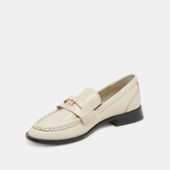 HILLY LOAFERS IVORY COIN(Hilly Loafers Ivory Coin) -Dolce Vita Shop DOLCEVITA FLATS HILLY IVORYCOIN 08 b418c73e 787a 4ffe 8a84 1c26952e3e84
