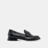 HILLY LOAFERS MIDNIGHT COIN(Hilly Loafers Midnight Coin)