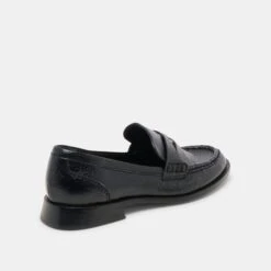 HILLY LOAFERS MIDNIGHT COIN(Hilly Loafers Midnight Coin) -Dolce Vita Shop DOLCEVITA FLATS HILLY MIDNIGHTCOIN 03
