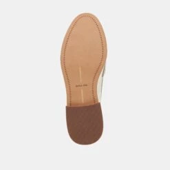 HILLY WIDE LOAFERS PLATINUM COIN(Hilly Wide Loafers Platinum Coin) -Dolce Vita Shop DOLCEVITA FLATS HILLY PLATINUMCOIN 07 23782ce7 621c 4915 8208 1e5dbeea5f77