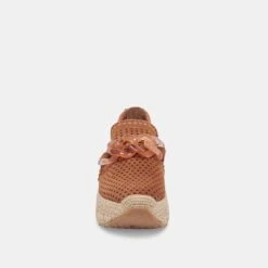 JHENEE ESPADRILLE SNEAKERS PECAN PERFORATED SUEDE - Re:vita(Jhenee Espadrille Sneakers Pecan Perforated Suede Resale) -Dolce Vita Shop DOLCEVITA FLATS JHENEEESPADRILLEPERF PECANPERFORATEDSUEDE 04 573cee8a 1255 43b4 a623 005914e49ec0