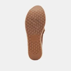 JHENEE ESPADRILLE SNEAKERS PECAN PERFORATED SUEDE - Re:vita(Jhenee Espadrille Sneakers Pecan Perforated Suede Resale) -Dolce Vita Shop DOLCEVITA FLATS JHENEEESPADRILLEPERF PECANPERFORATEDSUEDE 07 5f826c28 74e3 4eb5 8211 36d7be40411a