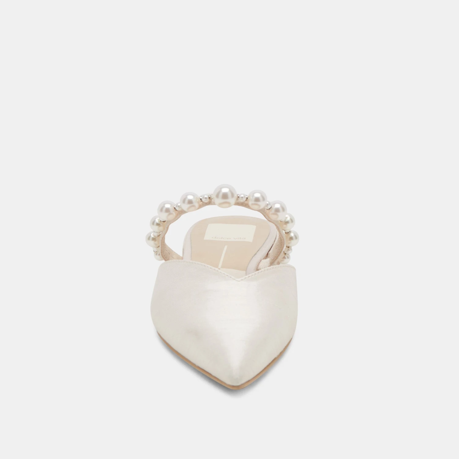 KANIKA PEARL FLATS VANILLA PEARLS(Kanika Pearl Flats Vanilla Pearls) 8 KANIKA PEARL FLATS VANILLA PEARLS(Kanika Pearl Flats Vanilla Pearls) - Image 8