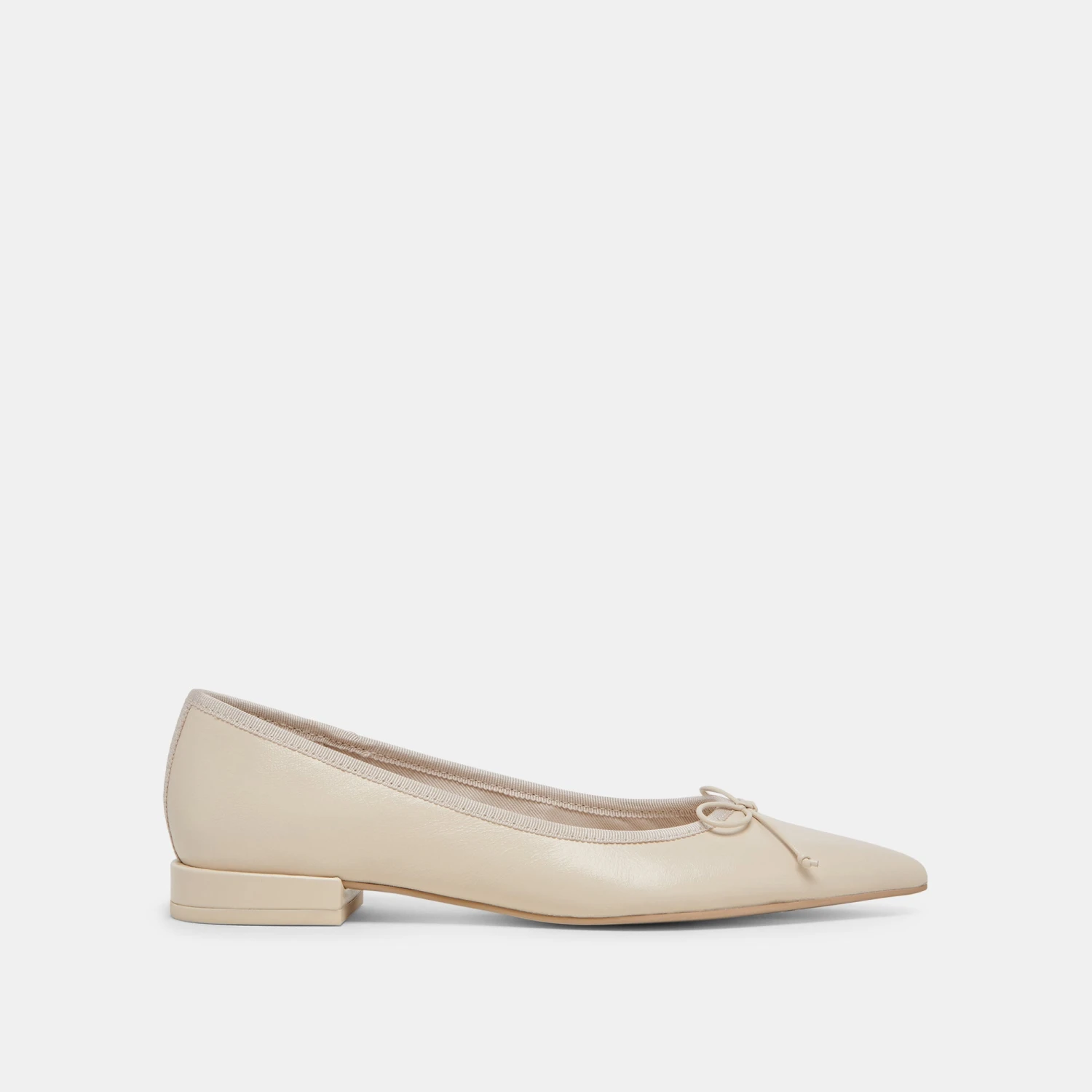 PALANI BALLET FLATS CREME CRINKLE PATENT(Palani Ballet Flats Creme Crinkle Patent) 1 PALANI BALLET FLATS CREME CRINKLE PATENT(Palani Ballet Flats Creme Crinkle Patent)