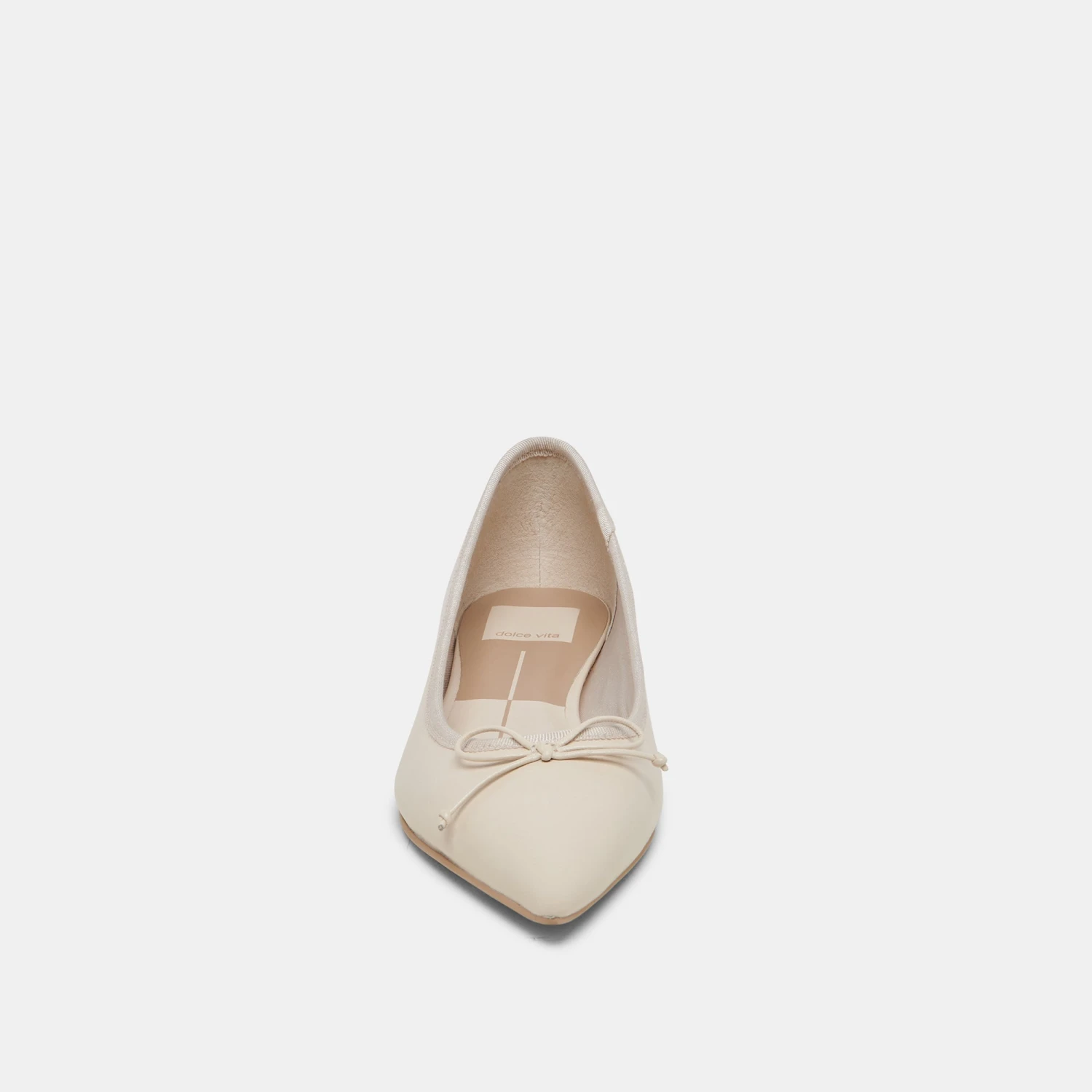 PALANI BALLET FLATS CREME CRINKLE PATENT(Palani Ballet Flats Creme Crinkle Patent) 6 PALANI BALLET FLATS CREME CRINKLE PATENT(Palani Ballet Flats Creme Crinkle Patent) - Image 6