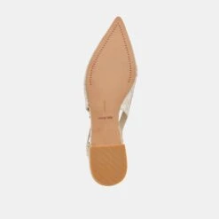 PAMLA WIDE FLATS PLATINUM DISTRESSED LEATHER(Pamla Wide Flats Platinum Distressed Leather) -Dolce Vita Shop DOLCEVITA FLATS PAMLA PLATINUM DISTRESSED LEATHER 07 5453687a 81c1 4bc3 b0f4 f6eae2b40f83