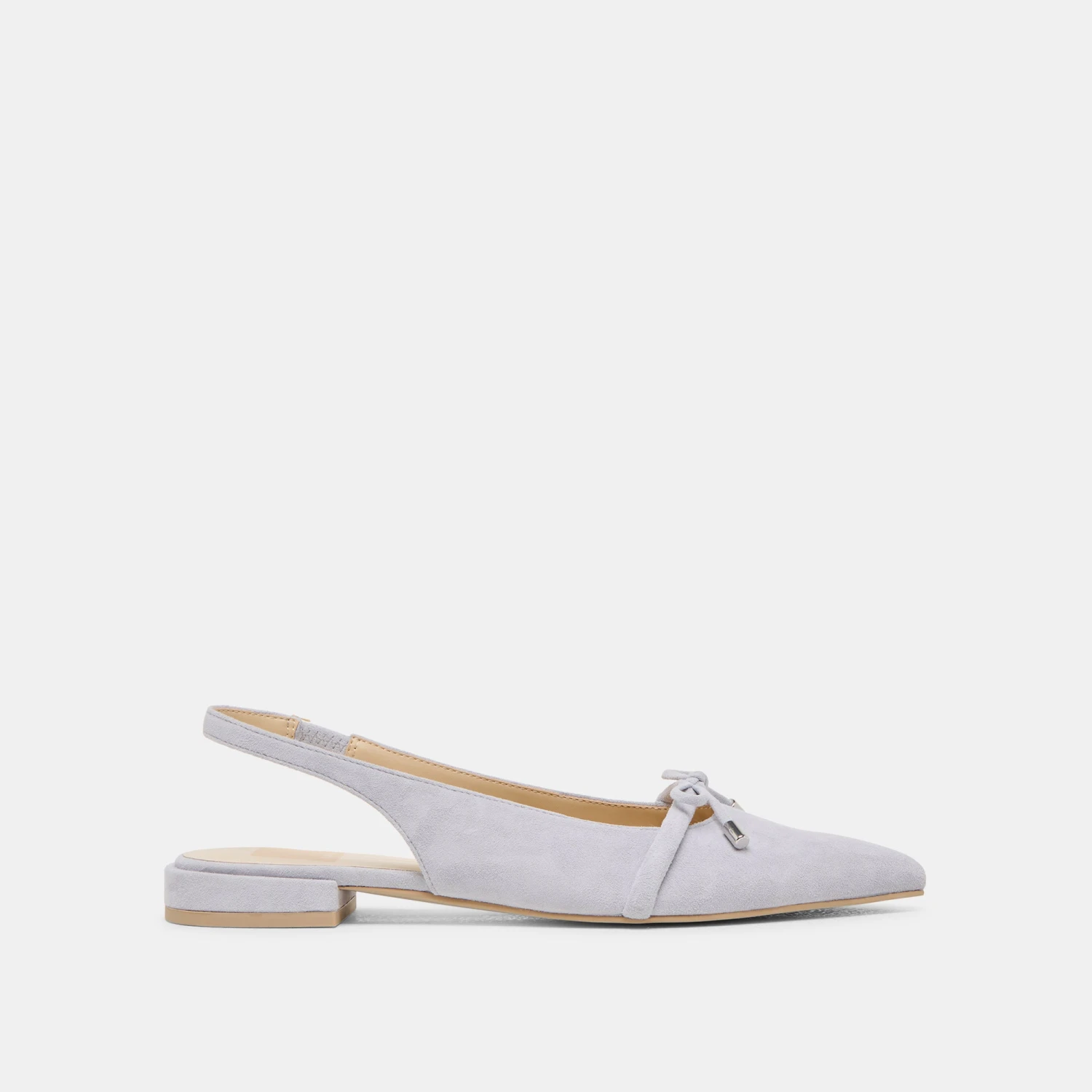 PAYGE FLATS DUSTY BLUE SUEDE(Payge Flats Dusty Blue Suede) 1 PAYGE FLATS DUSTY BLUE SUEDE(Payge Flats Dusty Blue Suede)