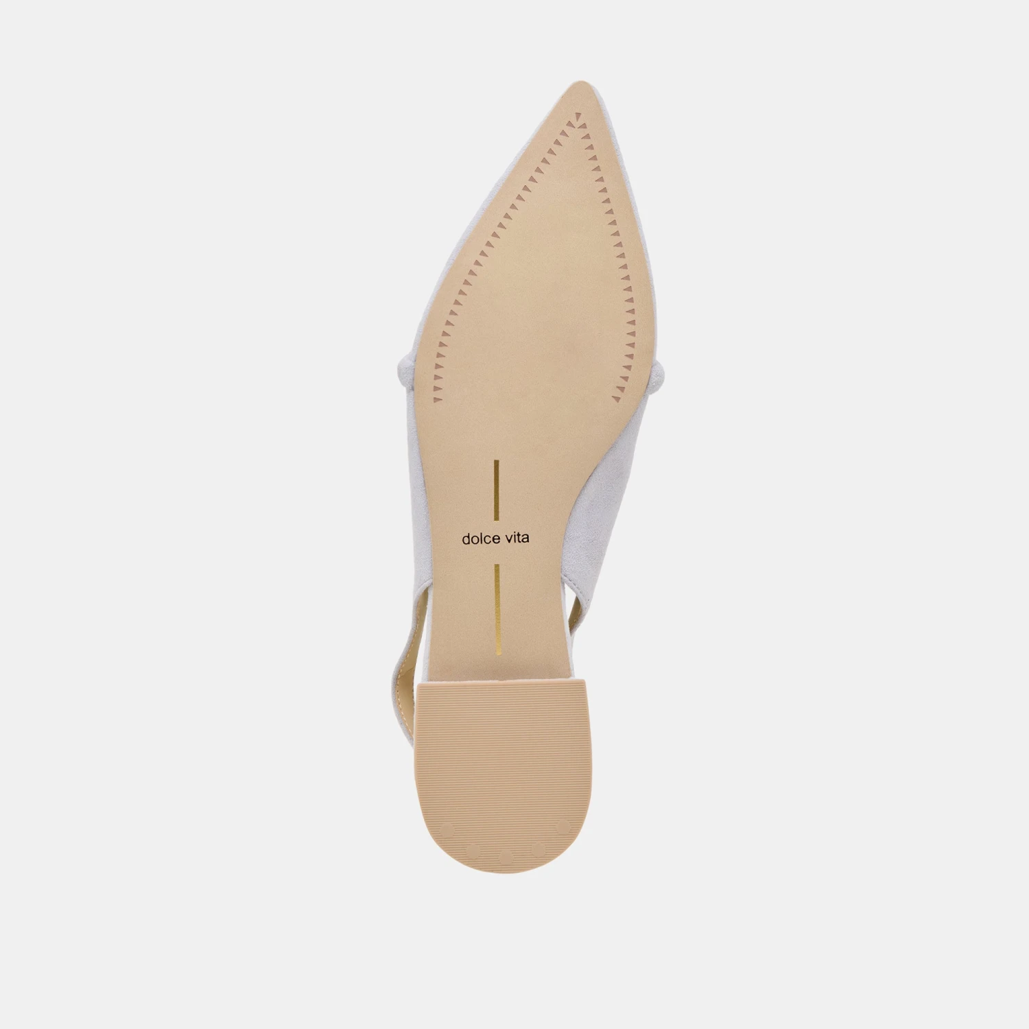 PAYGE FLATS DUSTY BLUE SUEDE(Payge Flats Dusty Blue Suede) 12 PAYGE FLATS DUSTY BLUE SUEDE(Payge Flats Dusty Blue Suede) - Image 12