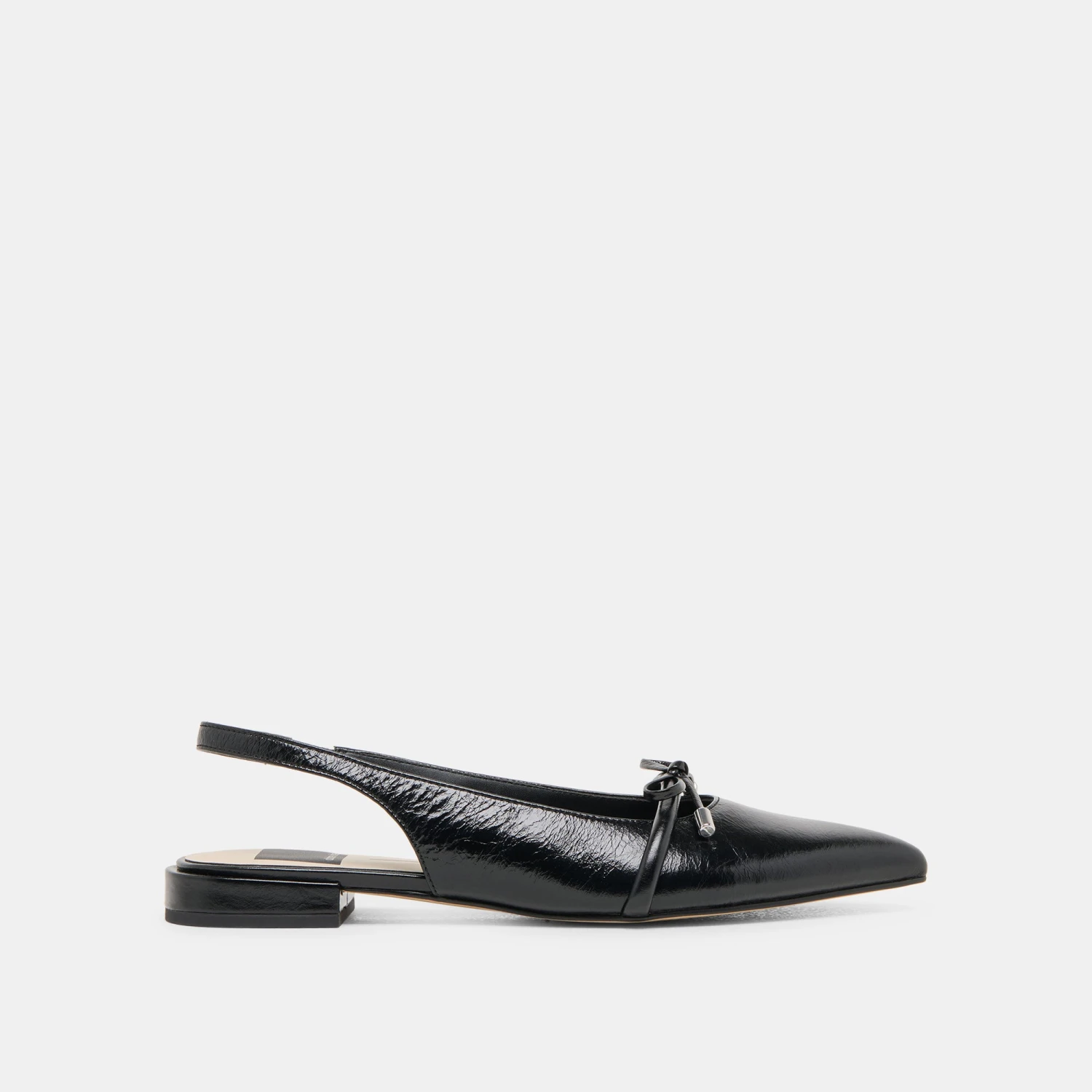 PAYGE FLATS MIDNIGHT CRINKLE PATENT(Payge Flats Midnight Crinkle Patent) 1 PAYGE FLATS MIDNIGHT CRINKLE PATENT(Payge Flats Midnight Crinkle Patent)