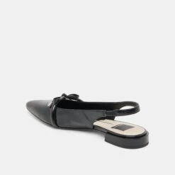 PAYGE FLATS MIDNIGHT CRINKLE PATENT(Payge Flats Midnight Crinkle Patent) 13 PAYGE FLATS MIDNIGHT CRINKLE PATENT(Payge Flats Midnight Crinkle Patent) -Dolce Vita Shop DOLCEVITA FLATS PAYGE MIDNIGHTCRINKLEPATENT 09
