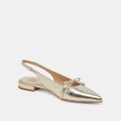 PAYGE FLATS PLATINUM DISTRESSED LEATHER(Payge Flats Platinum Distressed Leather) 13 PAYGE FLATS PLATINUM DISTRESSED LEATHER(Payge Flats Platinum Distressed Leather) -Dolce Vita Shop DOLCEVITA FLATS PAYGE PLATINUMDISTRESSEDLEATHER 01