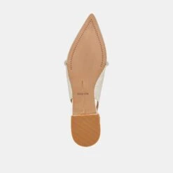 PAYGE FLATS PLATINUM DISTRESSED LEATHER(Payge Flats Platinum Distressed Leather) 21 PAYGE FLATS PLATINUM DISTRESSED LEATHER(Payge Flats Platinum Distressed Leather) -Dolce Vita Shop DOLCEVITA FLATS PAYGE PLATINUMDISTRESSEDLEATHER 07