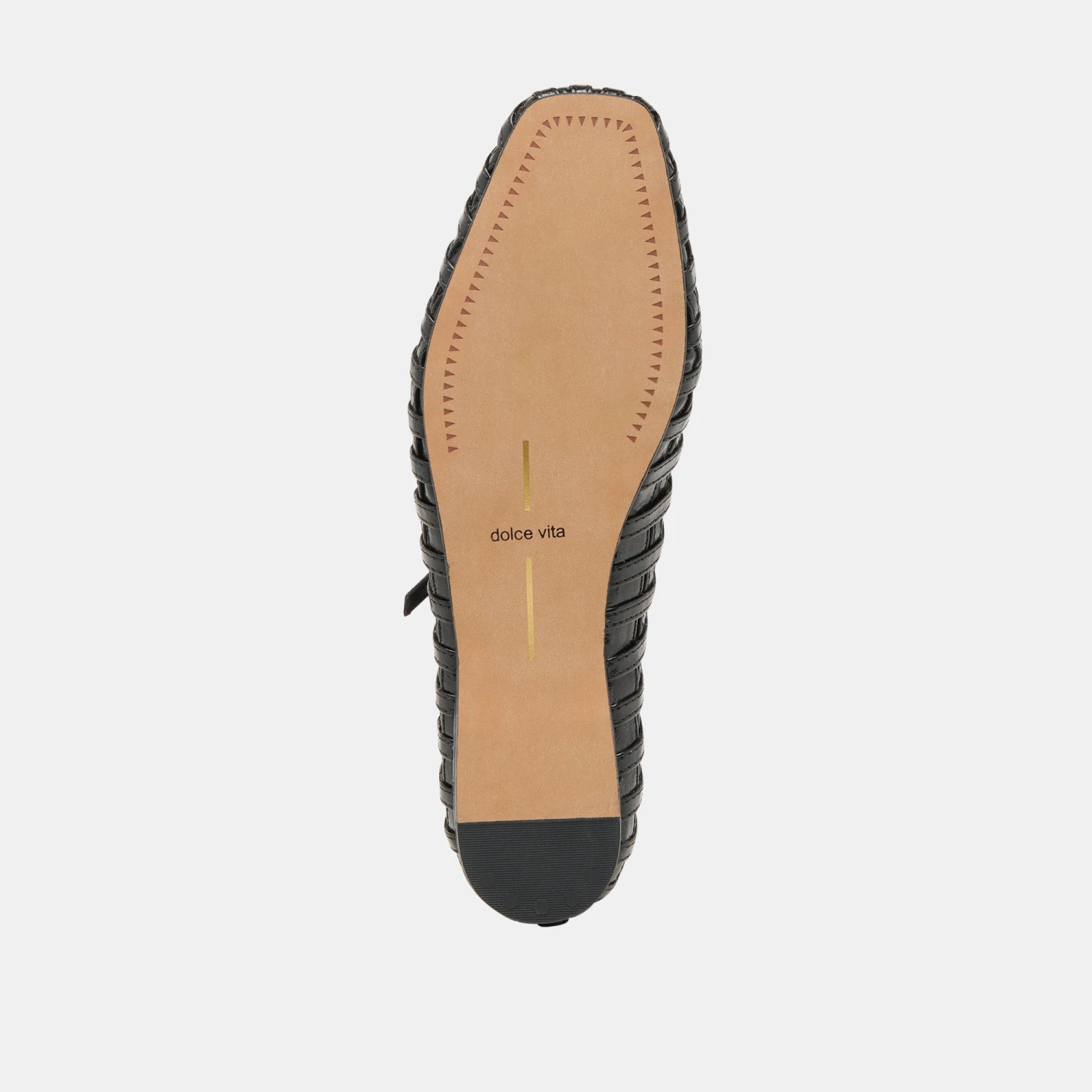 RAINS BALLET FLATS BLACK STELLA(Rains Ballet Flats Black Stella) 9 RAINS BALLET FLATS BLACK STELLA(Rains Ballet Flats Black Stella) - Image 9