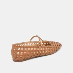 RAINS BALLET FLATS SADDLE STELLA(Rains Ballet Flats Saddle Stella) -Dolce Vita Shop DOLCEVITA FLATS RAINS SADDLESTELLA 03