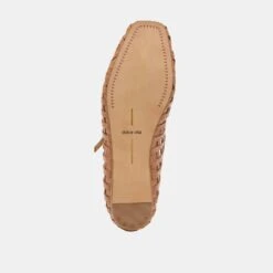 RAINS BALLET FLATS SADDLE STELLA(Rains Ballet Flats Saddle Stella) -Dolce Vita Shop DOLCEVITA FLATS RAINS SADDLESTELLA 07