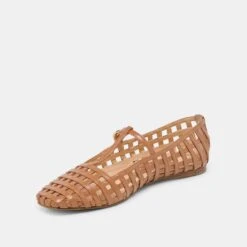 RAINS BALLET FLATS SADDLE STELLA(Rains Ballet Flats Saddle Stella) -Dolce Vita Shop DOLCEVITA FLATS RAINS SADDLESTELLA 08