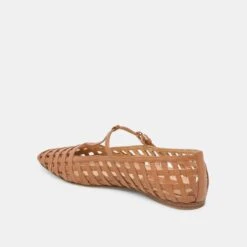 RAINS BALLET FLATS SADDLE STELLA(Rains Ballet Flats Saddle Stella) -Dolce Vita Shop DOLCEVITA FLATS RAINS SADDLESTELLA 09