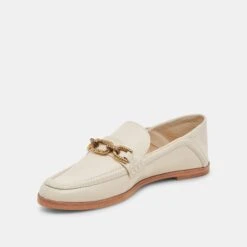 REIGN FLATS IVORY LEATHER - Re:vita(Reign Flats Ivory Leather Resale) 15 REIGN FLATS IVORY LEATHER - Re:vita(Reign Flats Ivory Leather Resale) -Dolce Vita Shop DOLCEVITA FLATS REIGN IVORYLEATHER 08 3c9d455b fa97 47f4 808f 3205894f5903