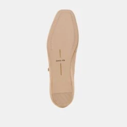 REYES BALLET FLATS BAMBOO SUEDE(Reyes Flats Bamboo Suede) -Dolce Vita Shop DOLCEVITA FLATS REYES BAMBOOSUEDE 07