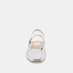 RIANNE FLATS SILVER DISTRESSED LEATHER - Re:vita(Rianne Flats Silver Distressed Leather 3ji1hcvmqm Resale) -Dolce Vita Shop DOLCEVITA FLATS RIANNE SILVER DISTRESSED LEATHER 04 d9d02ea3 f70d 436b af81 c99698acfd9d