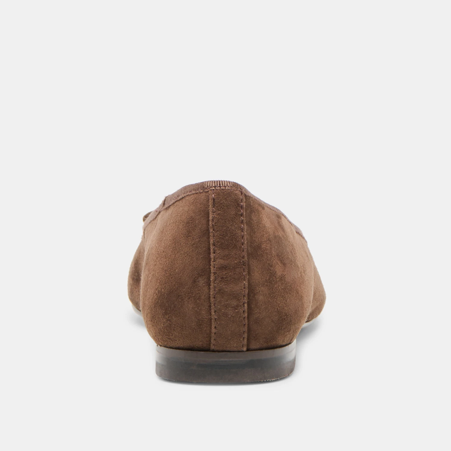 RITLA BALLET FLATS DK BROWN SUEDE(Ritla Ballet Flats Dk Brown Suede) 7 RITLA BALLET FLATS DK BROWN SUEDE(Ritla Ballet Flats Dk Brown Suede) - Image 7