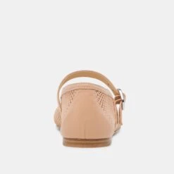 RODNI MESH BALLET FLATS LIGHT TAN WOVEN MESH(Rodni Mesh Ballet Flats Light Tan Woven Mesh) -Dolce Vita Shop DOLCEVITA FLATS RODNIMESH CREMEWOVENMESH 05 0f97aa63 1f5f 4af8 b4e2 96941fd6091f