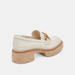 SHEENA LOAFERS IVORY CRINKLE PATENT - Re:vita(Sheena Loafers Ivory Crinkle Patent Resale) -Dolce Vita Shop DOLCEVITA FLATS SHEENA IVORYCRINKLEPATENT 03 29d2b145 8a4a 4f1e a140 a564e84d593b