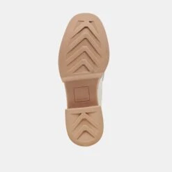 SHEENA LOAFERS IVORY CRINKLE PATENT - Re:vita(Sheena Loafers Ivory Crinkle Patent Resale) -Dolce Vita Shop DOLCEVITA FLATS SHEENA IVORYCRINKLEPATENT 07 311762d0 71e8 4f63 8a22 e35445f2ceab