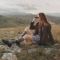 TIGGY LOAFERS MIDNIGHT CRINKLE PATENT(Tiggy Loafers Midnight Crinkle Patent) -Dolce Vita Shop DOLCEVITA FLATS TIGGY MIDNIGHT CRINKLE PATENT 1