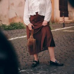 ZURY HANDBAG CAMEL SUEDE(Zury Handbag Camel Suede) -Dolce Vita Shop DOLCEVITA FLATS WAYLEN MIDNIGHT CRINKLE PATENT 3 759b0674 2cbf 4236 8f5d 978b743b9f79