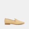 BAYLEN FLATS NATURAL WOVEN RAFFIA(Baylen Flats Natural Woven Raffia)