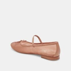 CADEL BALLET FLATS CIDER MESH(Cadel Ballet Flats Cider Mesh) -Dolce Vita Shop DOLCEVITA FLAT CADEL CIDERMESH 08