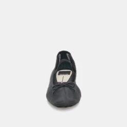 CADEL BALLET FLATS ONYX MESH - Re:vita(Cadel Ballet Flats Onyx Mesh Resale) -Dolce Vita Shop DOLCEVITA FLAT CADEL ONYXMESH 04 69062a05 d2eb 4bcf 9ab5 e6c7e552f5a2
