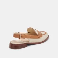 HARDI LOAFERS TAN MULTI CANVAS - Re:vita(Hardi Loafers Tan Multi Canvas Resale) -Dolce Vita Shop DOLCEVITA FLAT HARDI TANMULTICANVAS 03 5bab8e07 8607 413b 963a 93a33092f5da