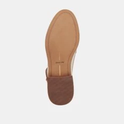HARDI LOAFERS TAN MULTI CANVAS - Re:vita(Hardi Loafers Tan Multi Canvas Resale) -Dolce Vita Shop DOLCEVITA FLAT HARDI TANMULTICANVAS 07 2827a536 78cb 4694 81a4 1f67dfb7e1fb