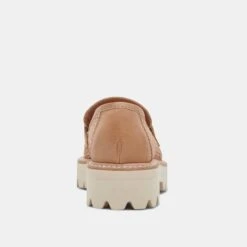 MALILA LOAFERS TOFFEE NUBUCK - Re:vita(Malila Loafers Toffee Nubuck Resale) -Dolce Vita Shop DOLCEVITA FLAT MALILA TOFFEENUBUCK 05copy c291c070 8571 4f29 9388 fc6b8517bfad