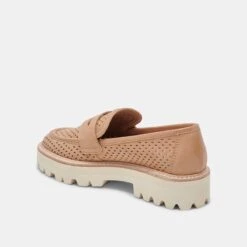 MALILA LOAFERS TOFFEE NUBUCK - Re:vita(Malila Loafers Toffee Nubuck Resale) -Dolce Vita Shop DOLCEVITA FLAT MALILA TOFFEENUBUCK 08copy 870360f6 0e93 4092 83ba 75eb0db22923