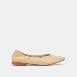 NADAV BALLET FLATS LT NATURAL RAFFIA - Re:vita(Nadav Ballet Flats Lt Natural Raffia Resale) -Dolce Vita Shop DOLCEVITA FLAT NADAV LTNATURALRAFFIA 02 9ec40122 48fb 450a 98a5 30c6472d0d92