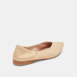 NADAV BALLET FLATS LT NATURAL RAFFIA - Re:vita(Nadav Ballet Flats Lt Natural Raffia Resale) -Dolce Vita Shop DOLCEVITA FLAT NADAV LTNATURALRAFFIA 03 1617a9e5 483a 4641 9aa3 9289f866a025