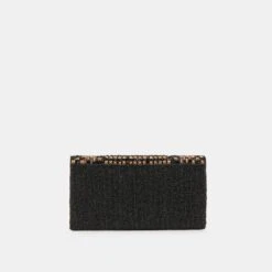AMALFI CLUTCH BLACK GOLD BEADED(Amalfi Clutch Black Gold Beaded) -Dolce Vita Shop DOLCEVITA HANDBAGS AMALFI G BLACKGOLD 02 177fc4e7 2250 4b2f aab5 122569e8d911