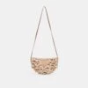 ATRANI CROSSBODY NATURAL RAFFIA(Atrani Crossbody Natural Raffia)