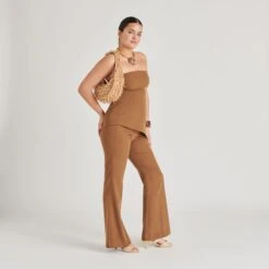 CAICOS SHOULDER BAG NATURAL RAFFIA(Caicos Shoulder Bag Natural Raffia) -Dolce Vita Shop DOLCEVITA HANDBAGS CAICOS NATURAL 01