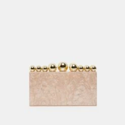GERRY CLUTCH BEIGE PEARL ACRYLIC(Gerry Clutch Beige Pearl Acrylic) -Dolce Vita Shop DOLCEVITA HANDBAGS GERRY BEIGEMARBLE 01 0bcd8cb2 3ac0 45ed bddd e96bb6a6397b