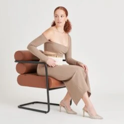 GERRY CLUTCH BEIGE PEARL ACRYLIC(Gerry Clutch Beige Pearl Acrylic) -Dolce Vita Shop DOLCEVITA HANDBAGS GERRY BEIGEMARBLE 04 1