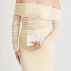 GERRY CLUTCH WHITE PEARL ACRYLIC(Gerry Clutch White Pearl Acrylic) -Dolce Vita Shop DOLCEVITA HANDBAGS GERRY PEARL 04 dce0c80e c966 42ea bc3d 78111cc9f69d