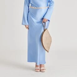 ISOLDE CLUTCH BEIGE STELLA(Isolde Clutch Beige Stella) -Dolce Vita Shop DOLCEVITA HANDBAGS ISOLDE BEIGE 01 2