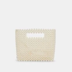Dolce Vita LINZY HANDBAG PEARL(Linzy Handbag Pearl)